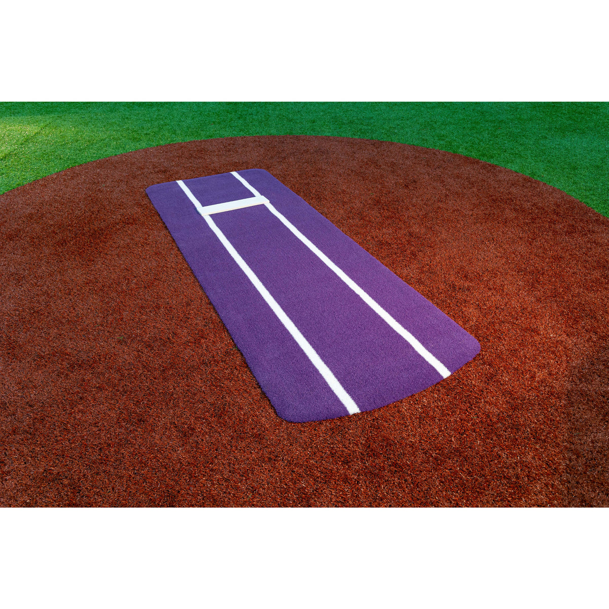 Portolite Softball Paisley's Pro Spiked Game Mat