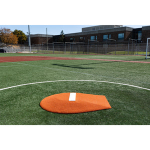 Portolite Baseball 6" Standard Stride Off Game Mound