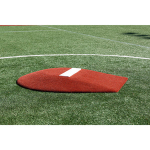 Portolite Baseball 6" Standard Stride Off Game Mound