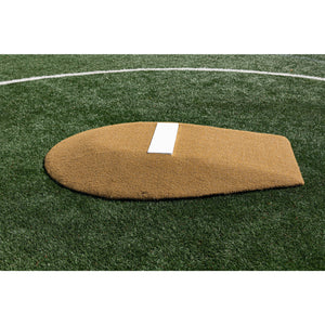 Portolite Baseball 6" Standard Stride Off Game Mound