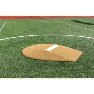 Portolite Baseball 6" Oversized Stride Off Game Mound