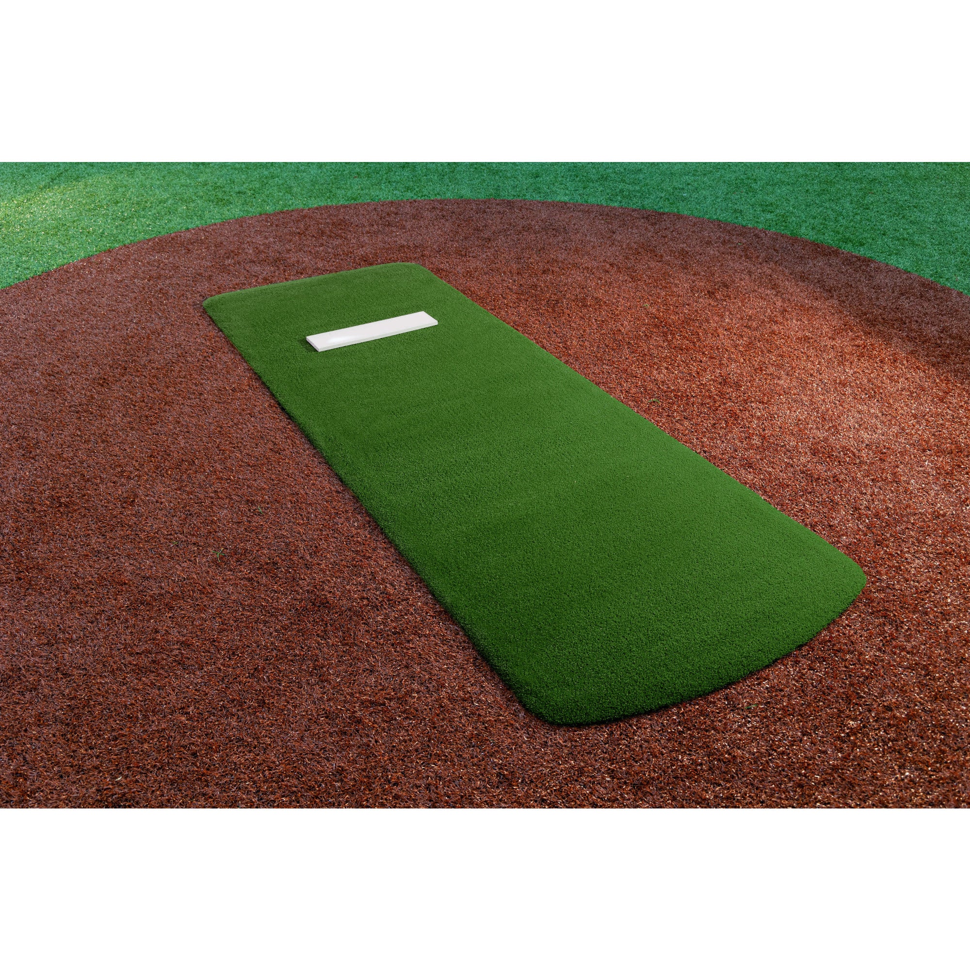 Portolite Softball Paisley's Long Spiked Game Mat