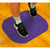 Portolite Softball Paisley's Indoor Sticky Mat