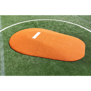 Portolite Baseball 8" Two-Piece Game Mound