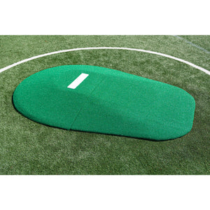 Portolite Baseball 8" Two-Piece Game Mound