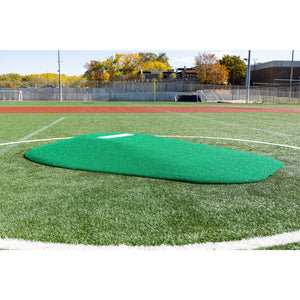 Portolite Baseball 10" Two-Piece Game Mound