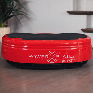 Power Plate MOVE Vibration Platform