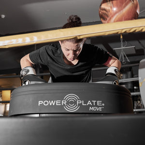 Power Plate MOVE Vibration Platform