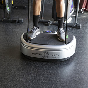 Power Plate MOVE Vibration Platform