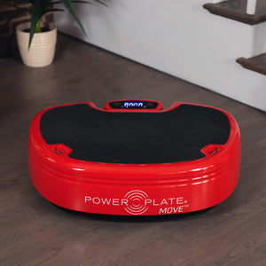 Power Plate MOVE Vibration Platform