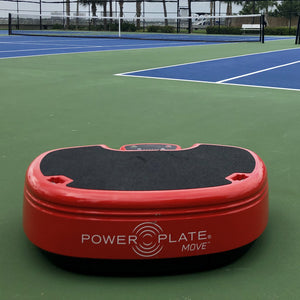 Power Plate MOVE Vibration Platform