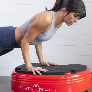 Power Plate MOVE Vibration Platform