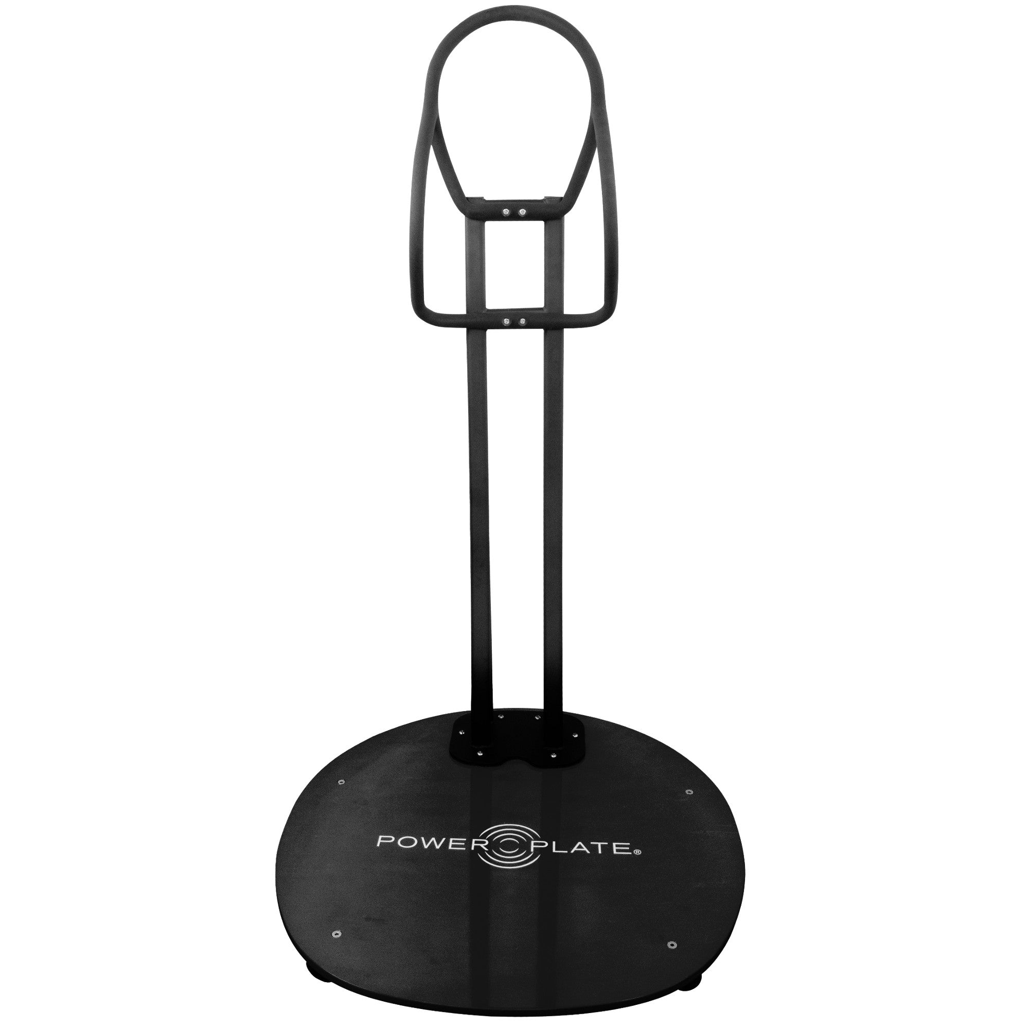 Power Plate MOVE Stability Bar with Power Shield