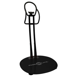 Power Plate MOVE Stability Bar with Power Shield