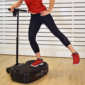 Power Plate Personal Stability Bar