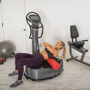 Power Plate Pro7 Vibration Platform