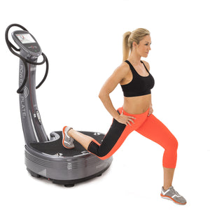 Power Plate Pro7 Vibration Platform