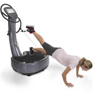 Power Plate Pro7 Vibration Platform