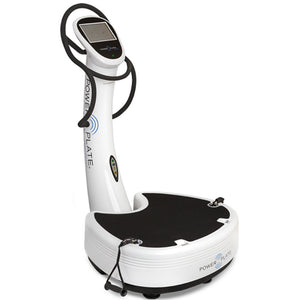 Power Plate Pro 7HC (Healthcare) Vibration Platform