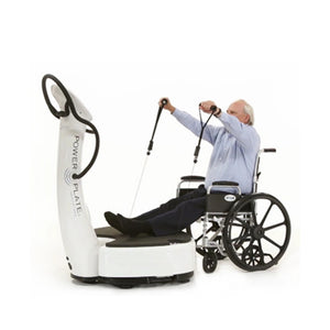 Power Plate Pro 7HC (Healthcare) Vibration Platform