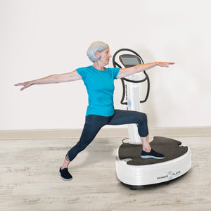 Power Plate Pro 7HC (Healthcare) Vibration Platform