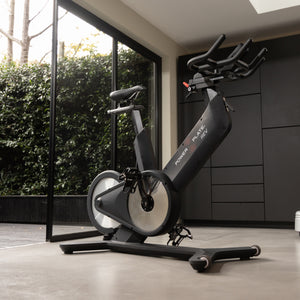 Power Plate Rev Vibrating Stationary Bike