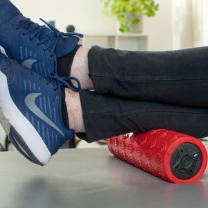 Power Plate Roller