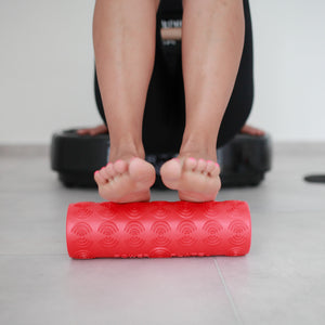 Power Plate Roller