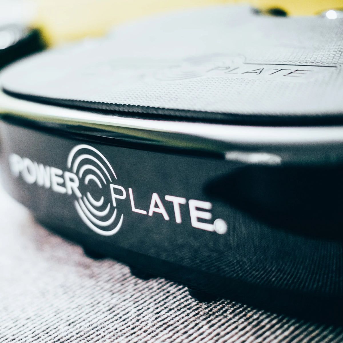 Power Plate Personal