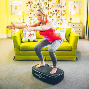 Power Plate Personal