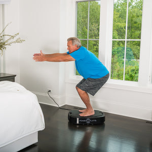 Power Plate Personal