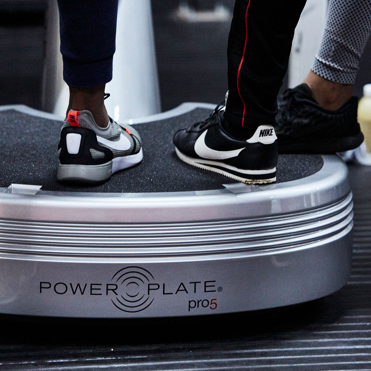 Power Plate Pro5 Vibration Platform