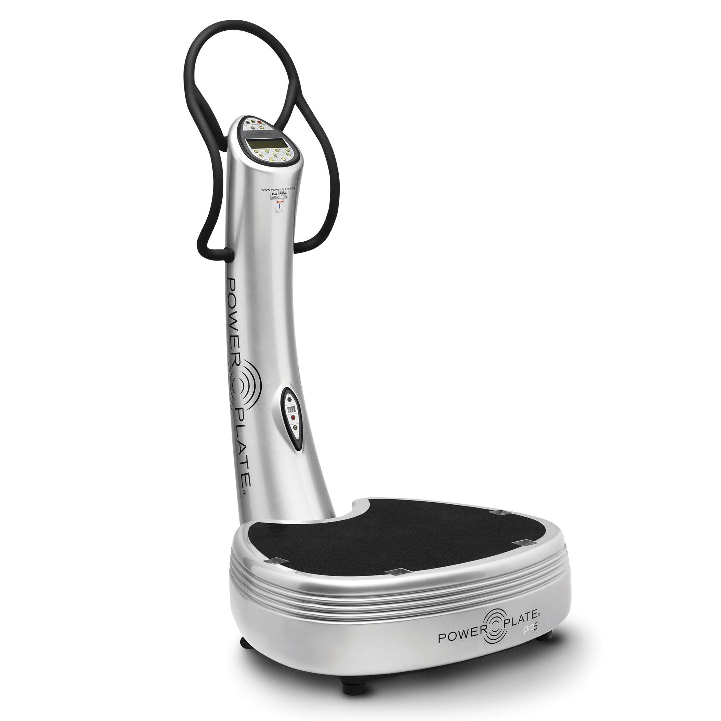 Power Plate Pro5 Vibration Platform