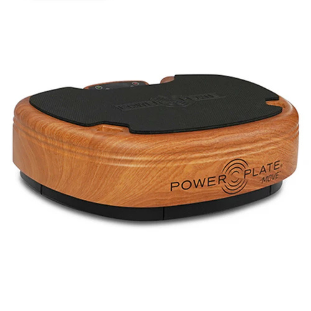 Power Plate MOVE , Black Power Plate MOVE , Black