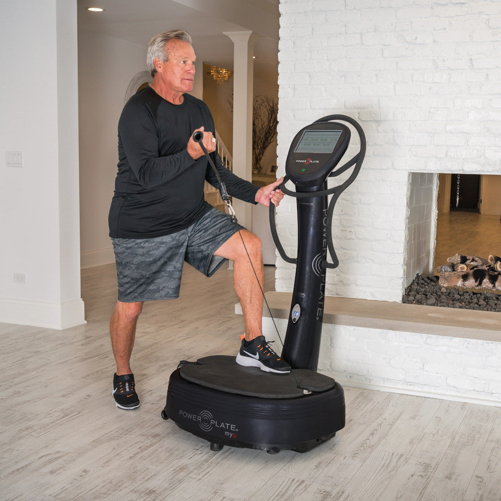Power Plate My8 Vibration Platform