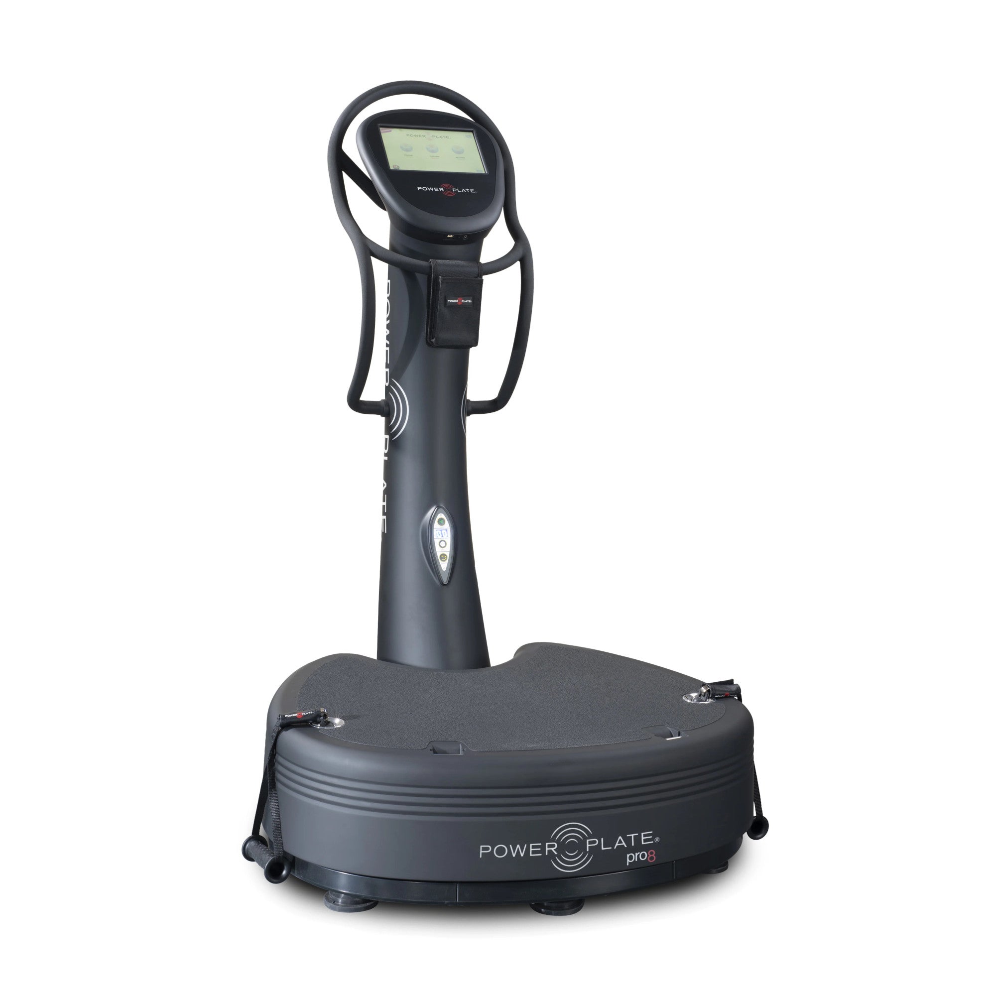 Power Plate Pro8 Vibration Platform