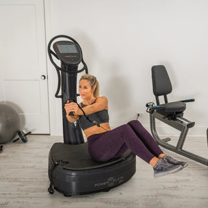 Power Plate Pro8 Vibration Platform