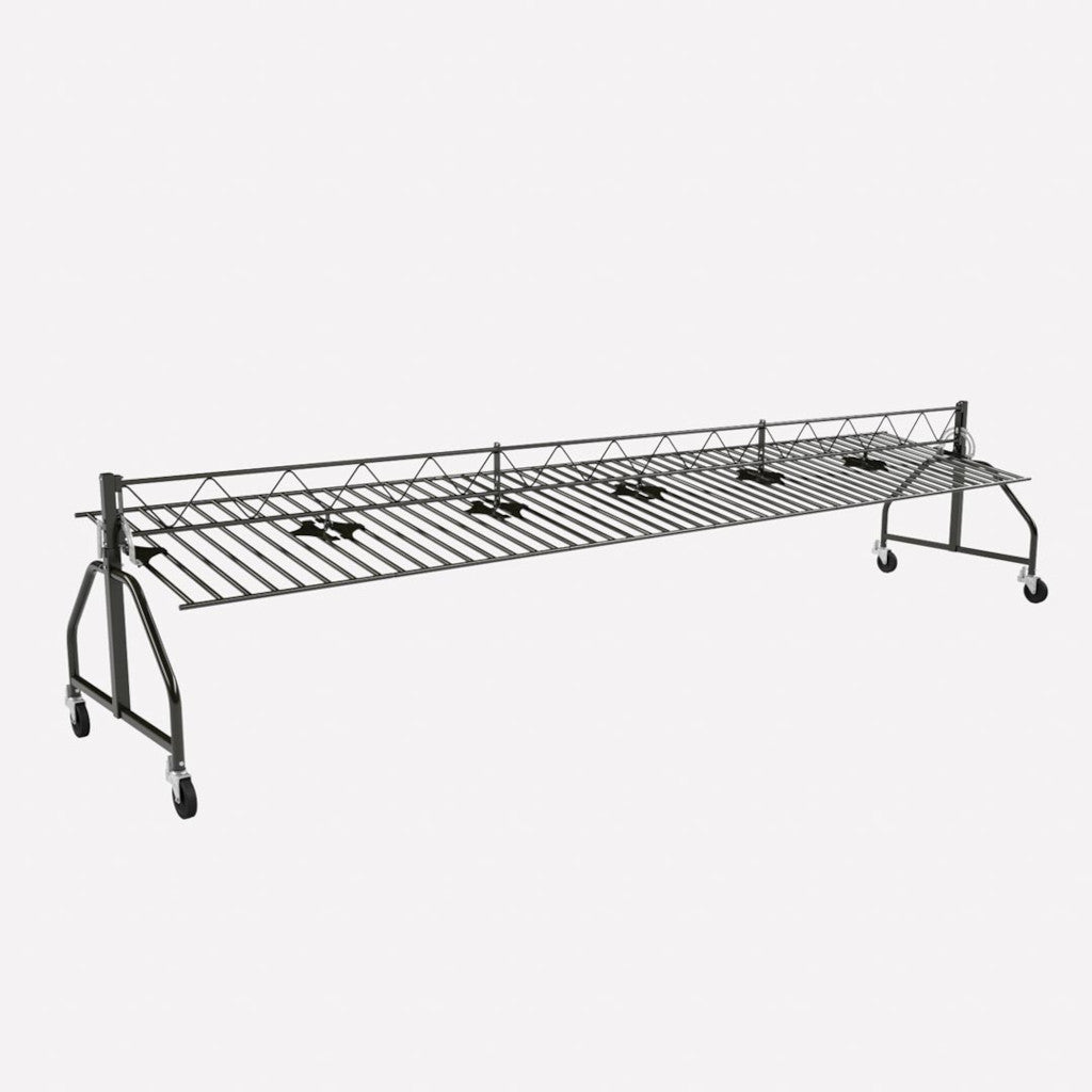 Rogers Athletic 24' Trap Chute