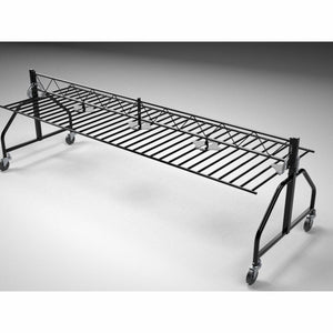 Rogers Athletic 24' Trap Chute