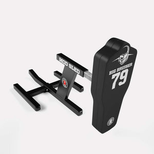 Rogers Athletic 1-Man MOD Football Sled