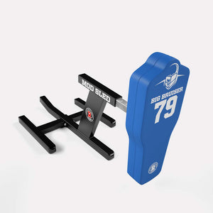 Rogers Athletic 1-Man MOD Football Sled