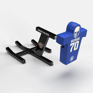 Rogers Athletic 1-Man MOD Football Sled