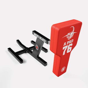 Rogers Athletic 1-Man MOD Football Sled