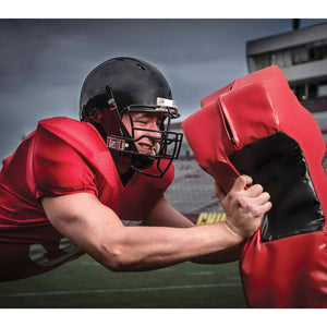 Rogers Athletic 1-Man TEK Football Sled