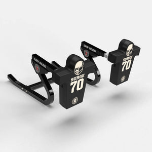 Rogers Athletic 2-Man LEV Football Sled