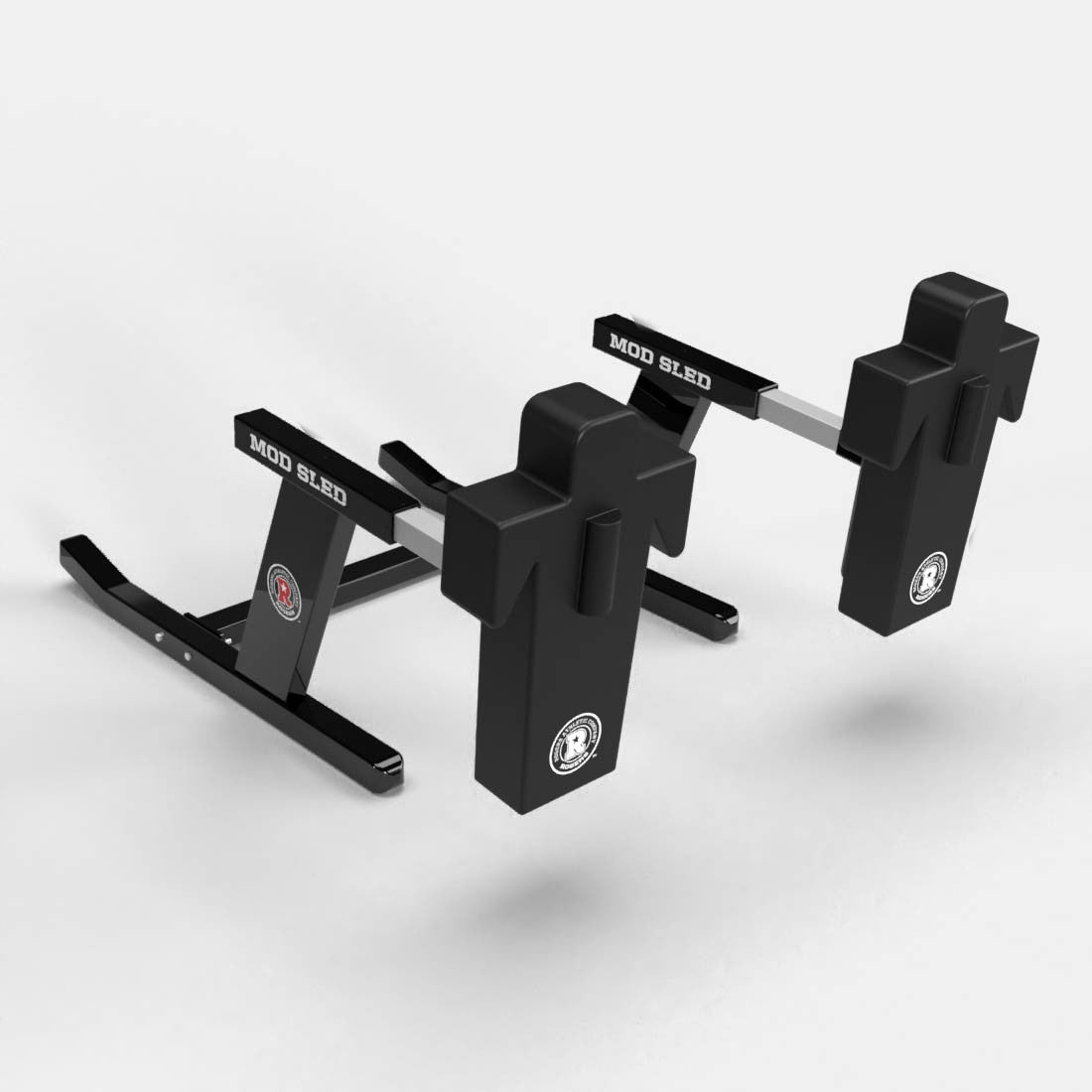 Rogers Athletic 2-Man MOD Football Sled