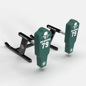 Rogers Athletic 2-Man MOD Football Sled