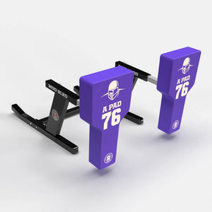 Rogers Athletic 2-Man MOD Football Sled