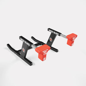 Rogers Athletic 2-Man MOD Football Sled