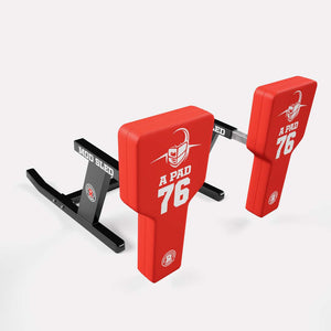 Rogers Athletic 2-Man MOD Football Sled